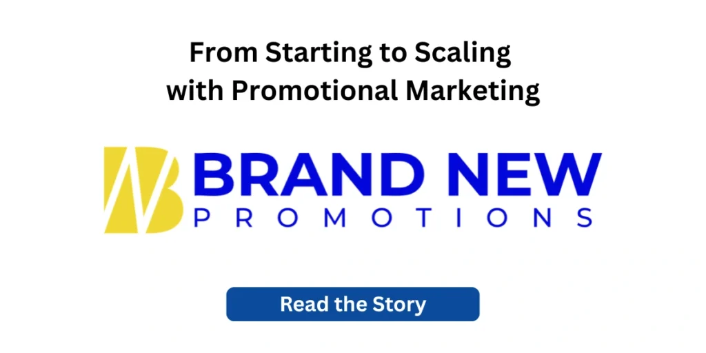 Brand New Promotions Feature