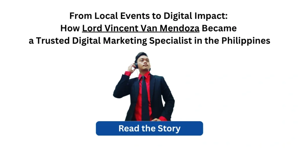 Biz Yarn - Lord Vincent Van Mendoza