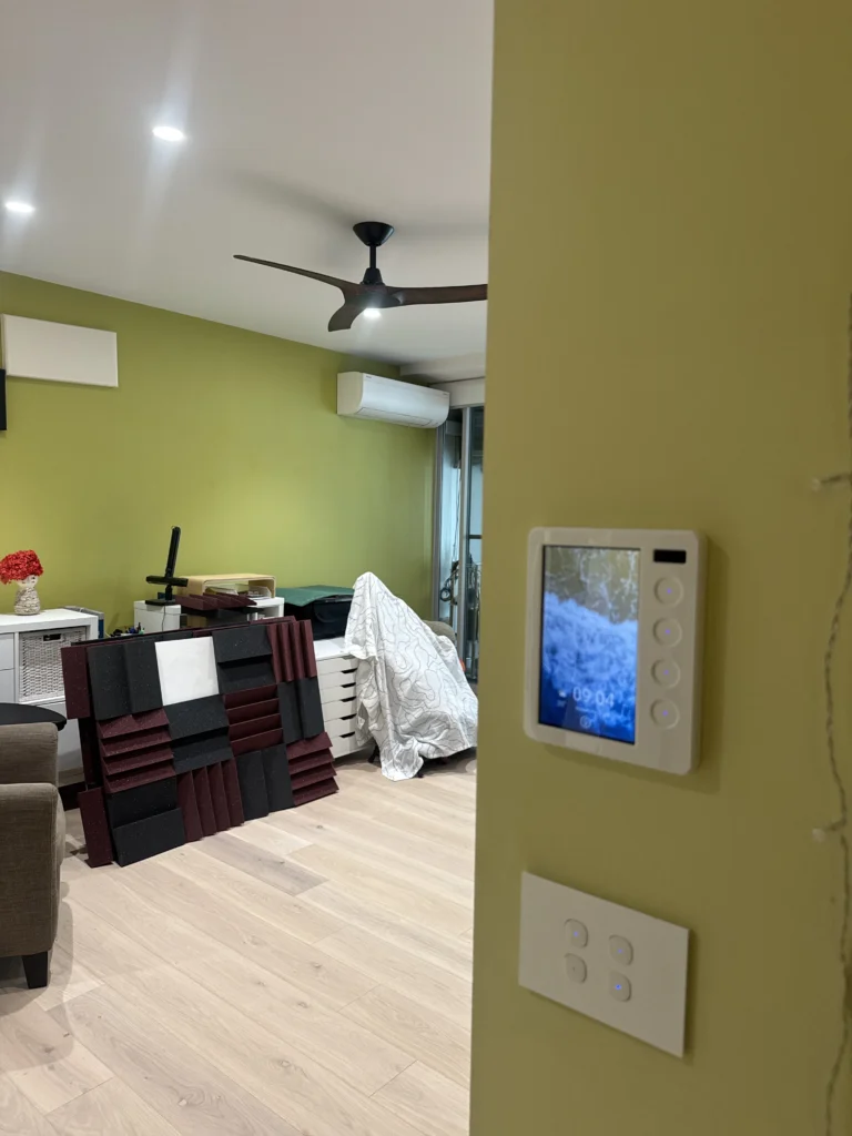 Sydney Smart Home