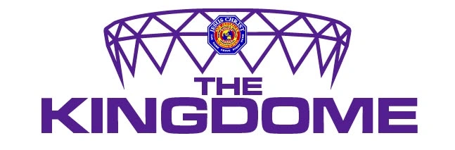 Kingdome logo
